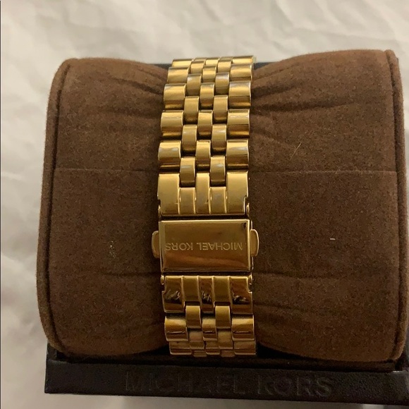 Good condition Michael kors watch